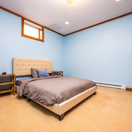 Beautiful Chalet, Mins To Hunter/Windham Slopes Jewett Εξωτερικό φωτογραφία