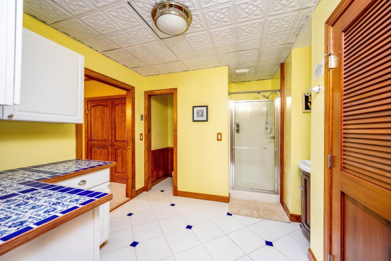Beautiful Chalet, Mins To Hunter/Windham Slopes Jewett Εξωτερικό φωτογραφία