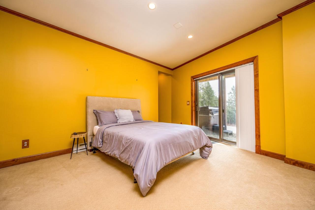 Beautiful Chalet, Mins To Hunter/Windham Slopes Jewett Εξωτερικό φωτογραφία