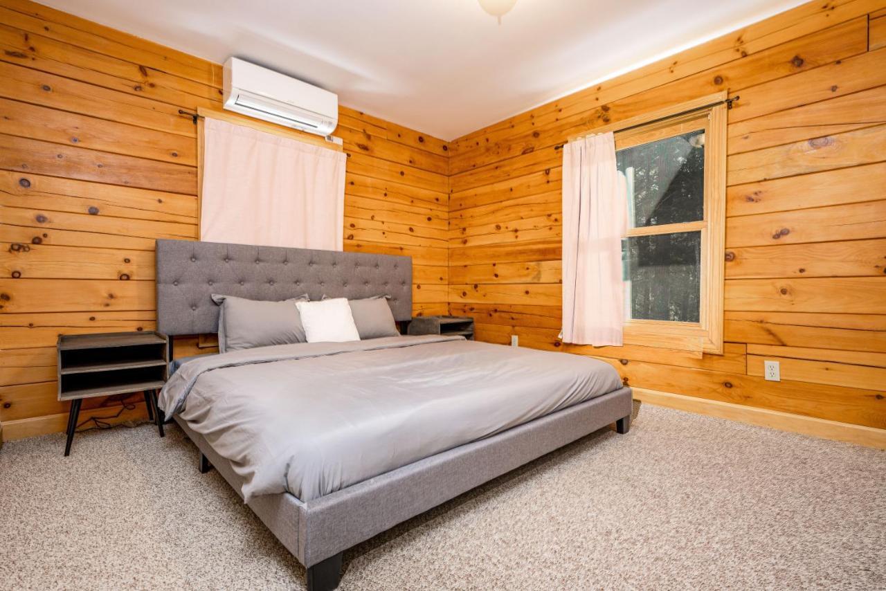 Beautiful Chalet, Mins To Hunter/Windham Slopes Jewett Εξωτερικό φωτογραφία