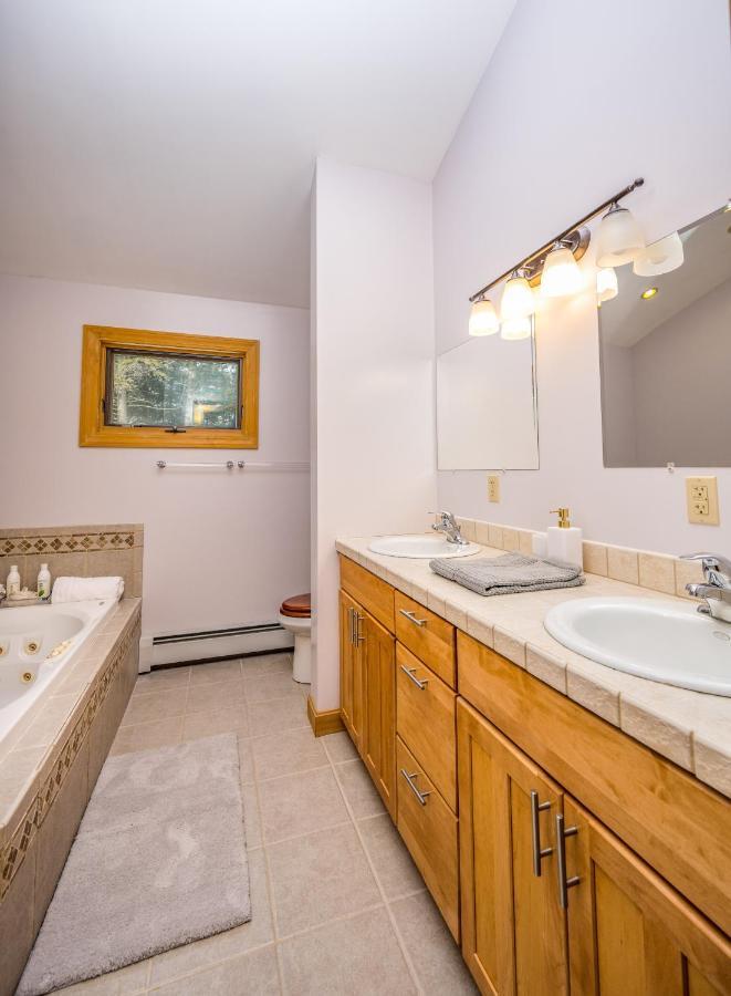 Beautiful Chalet, Mins To Hunter/Windham Slopes Jewett Εξωτερικό φωτογραφία