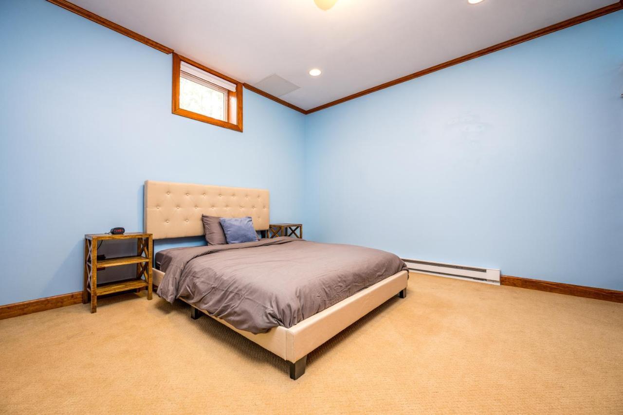 Beautiful Chalet, Mins To Hunter/Windham Slopes Jewett Εξωτερικό φωτογραφία